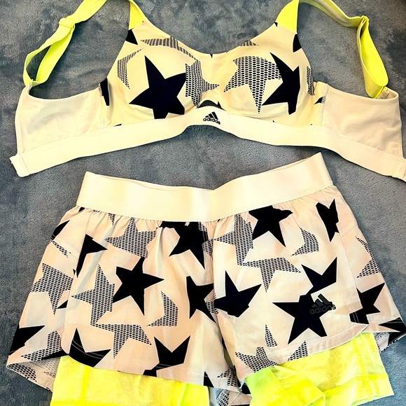 Adidas europian edition. - Picture 1 of 7